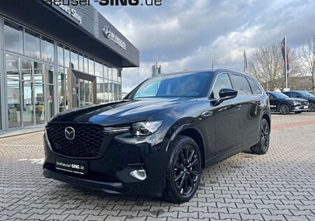 Mazda CX-80 3.3 e-SKYACTIV D 254 Homura A AWD 5 Türen