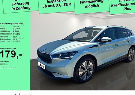 Skoda Enyaq Coupé 60 5 Türen