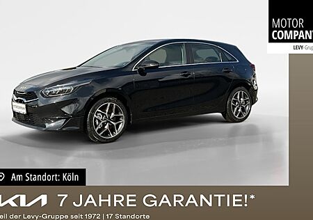 Kia Cee'd 1.5 T-GDI DCT Spirit 5 Türen