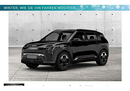 Kia EV3 81 kWh 150 kW GT-line Frontantrieb 5 Türen