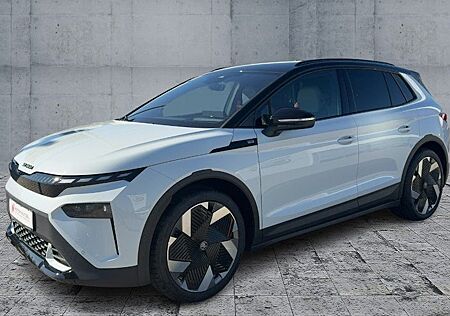 Skoda Elroq 85 First Edition 5 Türen