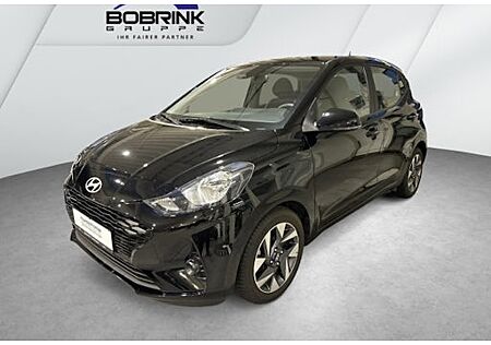 Hyundai i10 1.0 Trend 5 Türen