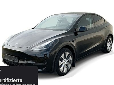 Tesla Model Y Long Range Dual Motor AWD 5 Türen