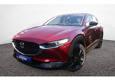 Mazda CX-30 e-SKYACTIV-G M-Hybrid 140 Homura 5 Türen