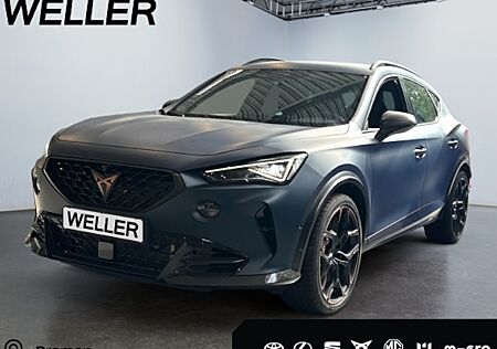 Cupra Formentor 2.5 TSI 287kW VZ5 4Drive DSG 5 Türen