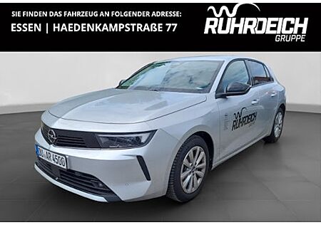 Opel Astra 1.2 Turbo 81kW Enjoy 5 Türen