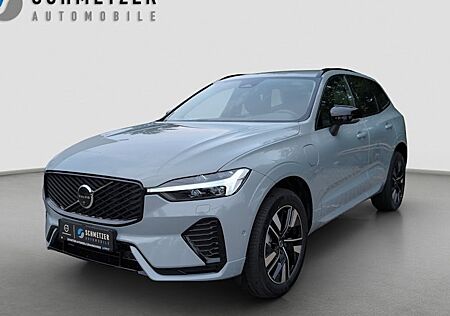 Volvo XC 60 T8 Plug-in Hybrid AWD Plus Dark Auto 5 Türen