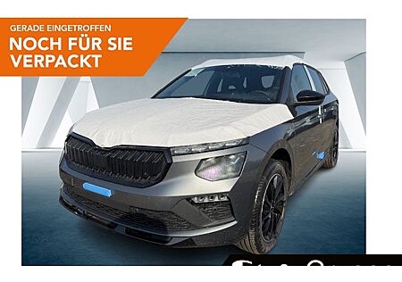 Skoda Kamiq 1.0 TSI 85kW DSG Monte Carlo 5 Türen