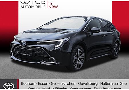 Toyota Corolla 1,8 Hybrid Teamplayer Touring Sports 5 Türen