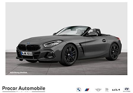 BMW Z4 M40i A 2 Türen
