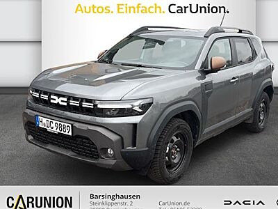 Dacia Duster TCe 130 Extreme 5 Türen