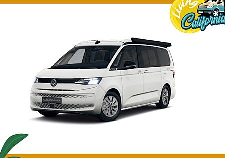 VW T6 California 2.0 TSI OPF DSG Beach Tour 5 Türen