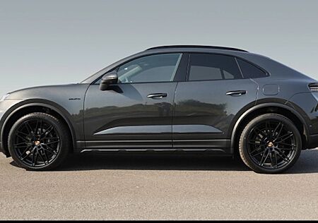 Porsche Macan 4 5 Türen