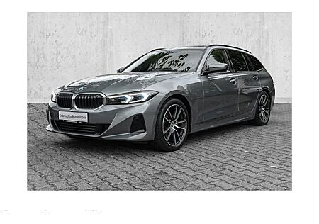 BMW 3er 320i Touring Advantage Auto 5 Türen