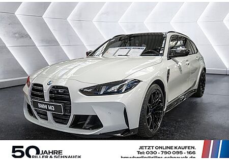 BMW M3 Competition xDrive Touring 5 Türen