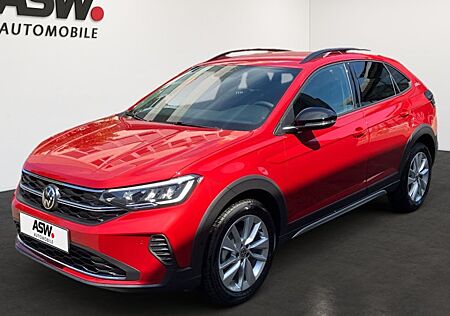 VW Taigo 1.0 TSI OPF 85 kW DSG Life 5 Türen