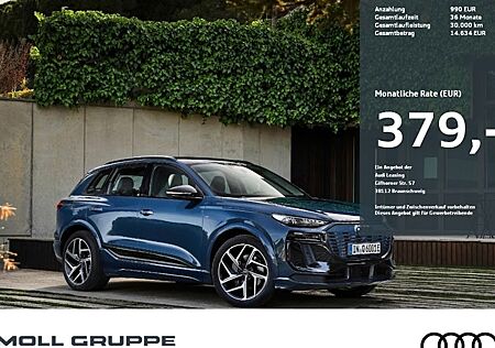 Audi Q6 e-tron - 5 Türen