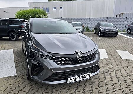 Renault Clio TCe 90 Techno 5 Türen