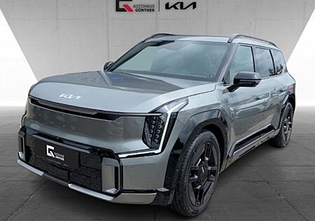 Kia EV9 283 kW Allradantrieb GT-line 5 Türen