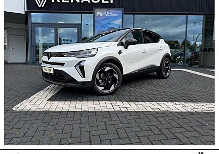 Renault Captur TCe 140 Techno 5 Türen