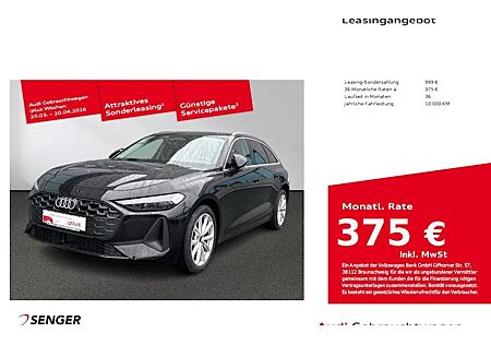 Audi A5 TDI 150 kW S tronic Avant 5 Türen