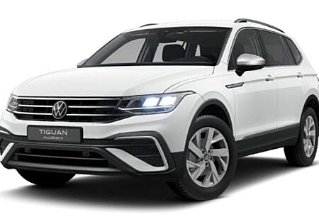 VW Tiguan 2.0 TDI SCR DSG 4MOTION Life 5 Türen