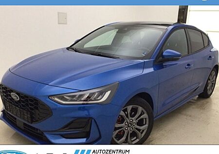 Ford Focus 1,0 EcoBoost Hybrid 114kW ST-Line X Auto 5 Türen