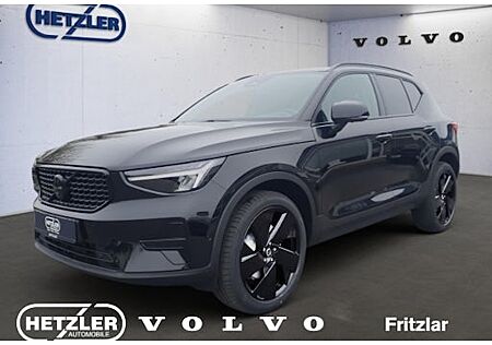 Volvo XC 40 B3 Black Edition Plus DCT 5 Türen