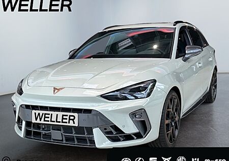 Cupra Leon 2.0 TSI 245kW VZ DSG 4WD Sportstourer 5 Türen