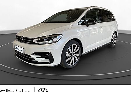 VW Touran 1.5 TSI OPF DSG Comfortline 5 Türen