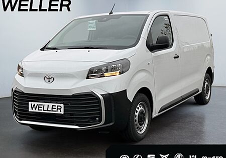 Toyota Pro Ace 1,5-l-D-4D 88kW L1 Meister 4 Türen