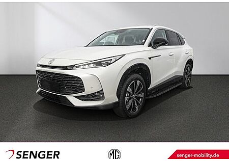 MG HS 1.5 T PHEV Luxury 5 Türen