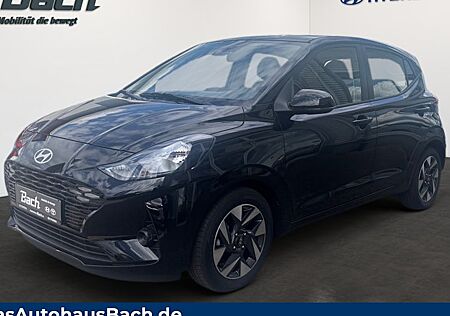 Hyundai i10 1.2 Trend AMT 5 Türen