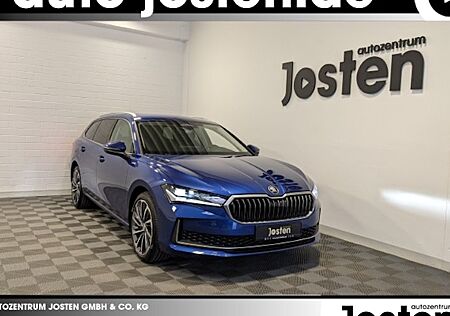Skoda Superb 2.0 TDI DSG L&K Combi 5 Türen