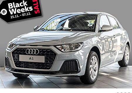 Audi A1 25 TFSI S tronic advanced Sportback 5 Türen