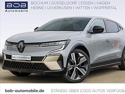 Renault Megane E-Tech Iconic 220 Comfort Range 5 Türen
