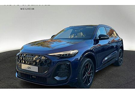 Audi Q5 e-hybrid 220kW S tronic quattro 5 Türen