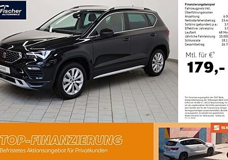 Seat Ateca 1.5 TSI ACT 110kW Xperience DSG 5 Türen
