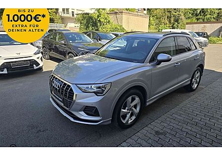 Audi Q3 35 TFSI S tronic advanced 5 Türen