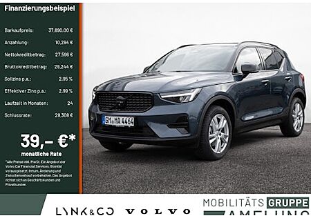 Volvo XC 40 B3 Black Edition Plus DCT 5 Türen