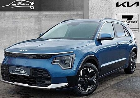 Kia Niro Inspiration 5 Türen