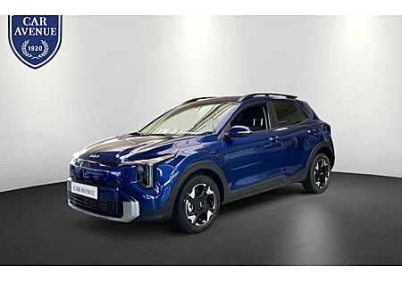 Kia Stonic 1.0 T-GDI 100 Vision 5 Türen