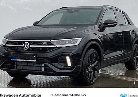 VW T-Roc 1.5 TSI OPF DSG R-Line 5 Türen