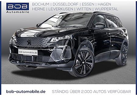 Peugeot 5008 PureTech 130 EAT8 GT 5 Türen