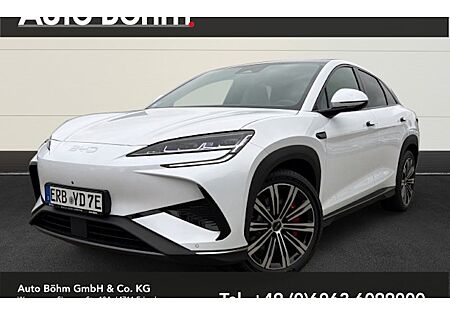 BYD Sealion 7 91.3 kWh Excellence AWD 5 Türen