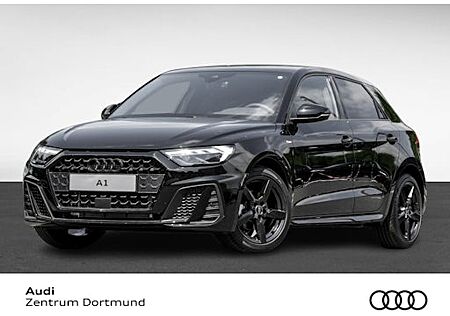 Audi A1 30 TFSI S tronic S line Sportback 5 Türen