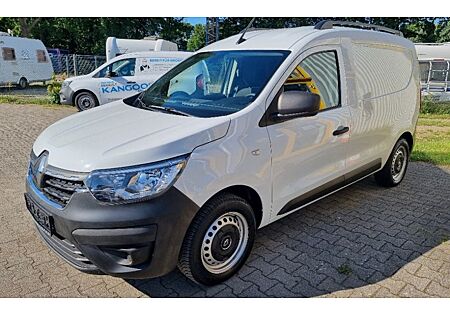 Renault Express TCe 100 FAP Extra 4 Türen
