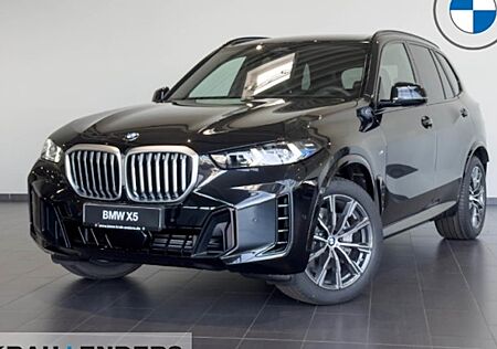 BMW X5 xDrive30d 5 Türen