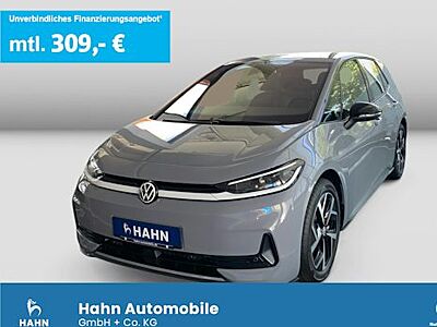 VW ID.3 Life 58 kWh 140 kW 5 Türen