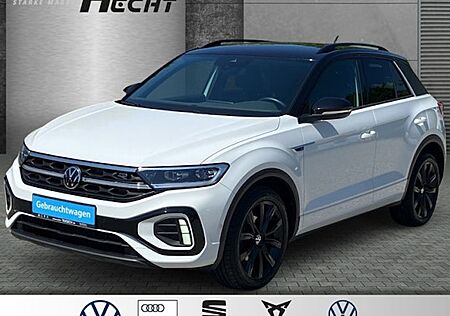 VW T-Roc 1.5 TSI OPF DSG R-Line 5 Türen